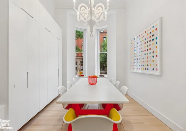 Listing Photo 1 - Condo for sale in building located at 35 W 71st St, New York, NY 10023 - Unit #1