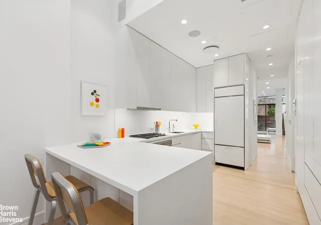 Photo 3 of Townhouse for sale at 35 W 71st Street #1, New York, NY 10023 | MLS# RLS20047793 | Listing updated on 2025-12-14