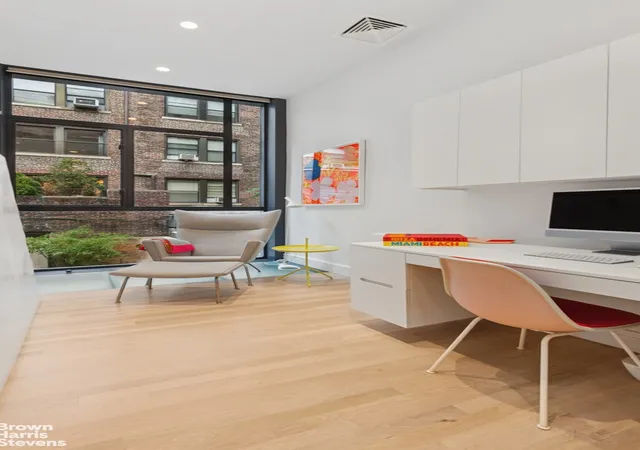 Photo 4 of Townhouse for sale at 35 W 71st Street #1, New York, NY 10023 | MLS# RLS20047793 | Listing updated on 2025-12-14