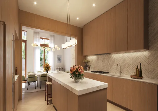 Photo 2 of Single family home for sale at 201 E 74th St, New York City, NY 10021 | MLS# RLS20047809 | Listing updated on 2026-10-07