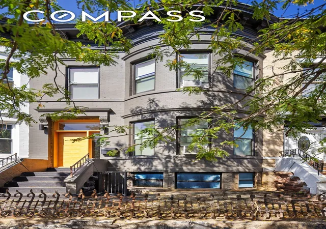 Photo 1 of Sale Pending at 1423 Park Pl, Brooklyn, NY 11213 | MLS# RLS20047810 | Listing updated on 2026-02-26