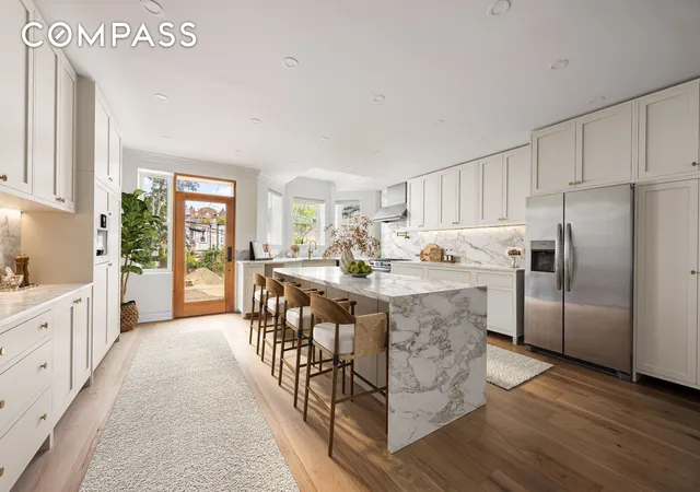 Photo 3 of Sale Pending at 1423 Park Pl, Brooklyn, NY 11213 | MLS# RLS20047810 | Listing updated on 2026-02-26