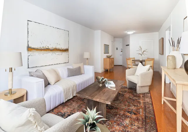 Photo 1 of Sale Pending at 2025 Broadway #5C, New York, NY 10023 | MLS# RLS20047811 | Listing updated on 2026-07-30