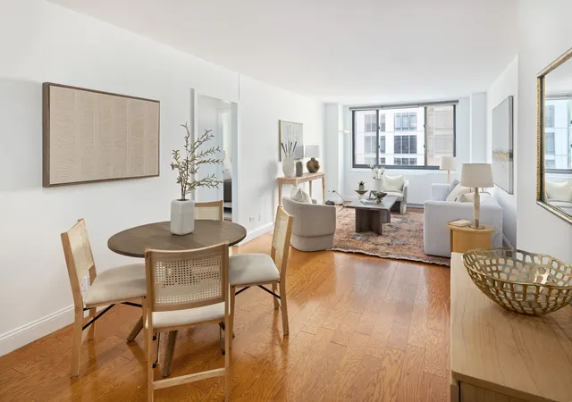 Photo 2 of Sale Pending at 2025 Broadway #5C, New York, NY 10023 | MLS# RLS20047811 | Listing updated on 2026-07-30