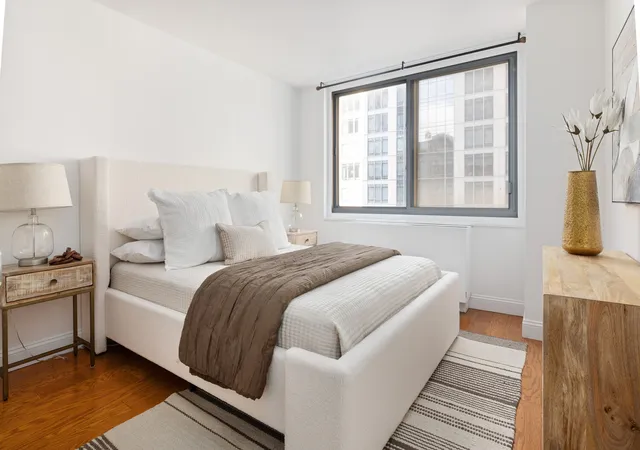 Photo 3 of Sale Pending at 2025 Broadway #5C, New York, NY 10023 | MLS# RLS20047811 | Listing updated on 2026-07-30