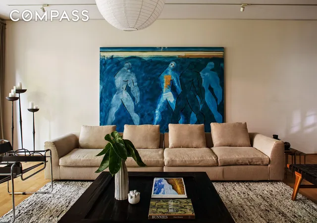 Photo 3 of Mansion for sale at 12 Sidney Pl, Brooklyn, NY 11201 | MLS# RLS20047839 | Listing updated on 2026-05-24