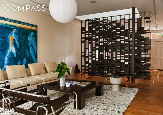 Photo 3 of Single family home for sale at 12 Sidney Pl, Brooklyn, NY 11201 | MLS# RLS20047839 | Listing updated on 2026-05-24