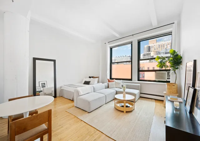 Photo 1 of Sale Pending at 250 Mercer St #B-1104, New York, NY 10012 | MLS# RLS20047874 | Listing updated on 2026-01-01