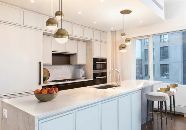 Photo 3 of Condo for sale at 5 Beekman St #30A, New York, NY 10038 | MLS# RLS20047884 | Listing updated on 2026-03-09