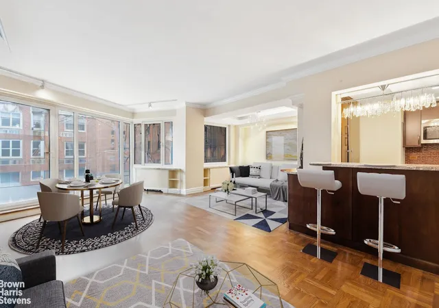 1st image of 60 Sutton Pl S #12NN, New York City, NY 10022 | MLS# RLS20047888