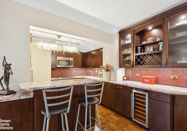 2nd image of 60 Sutton Pl S #12NN, New York City, NY 10022 | MLS# RLS20047888