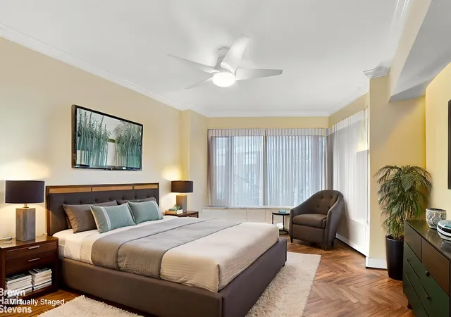 5th image of 60 Sutton Pl S #12NN, New York City, NY 10022 | MLS# RLS20047888