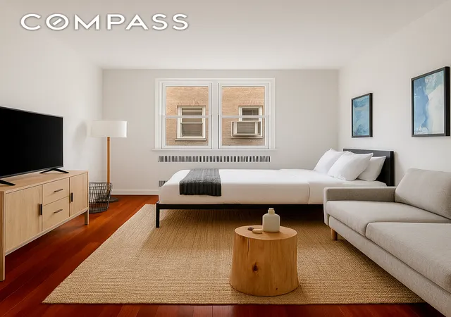 Photo 1 of Condo for sale at 310 W 55th St #4K, New York, NY 10019 | MLS# RLS20047921 | Listing updated on 2026-02-03