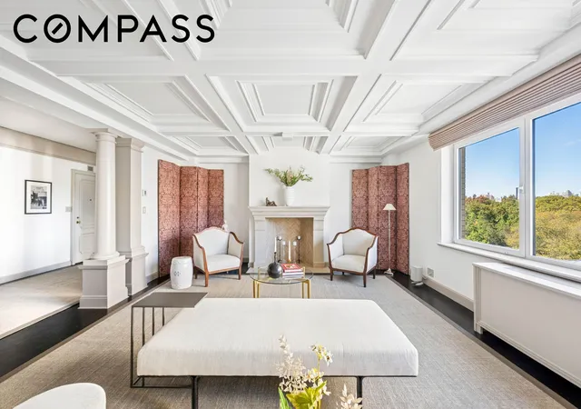 Listing Photo 2 - Condo for sale in building located at 936 5Th Ave, New York City, NY 10021 - Unit #10AB