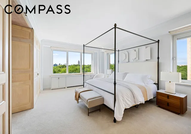 Listing Photo 5 - Condo for sale in building located at 936 5Th Ave, New York City, NY 10021 - Unit #10AB