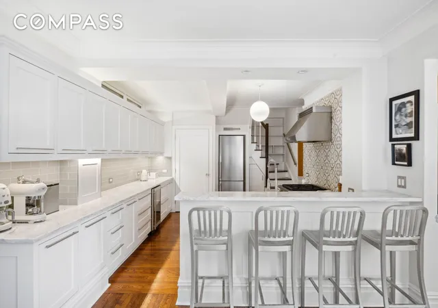 Photo 3 of Townhouse for sale at 136 E 36th St #9/10C, New York, NY 10016 | MLS# RLS20047970 | Listing updated on 2026-01-15