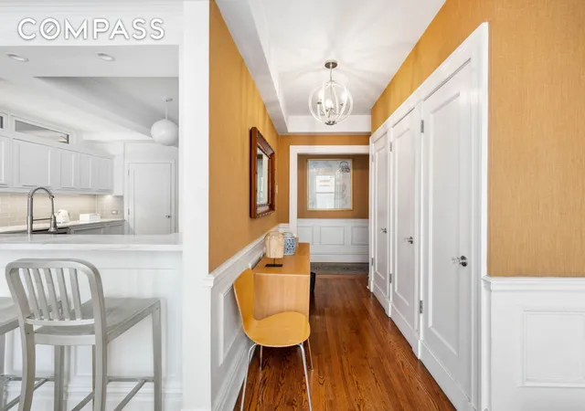 Listing Photo 4 - Condo for sale in 136 E 36 Street Apartment located at 136 E 36Th St, New York, NY 10016 - Unit #9/10C