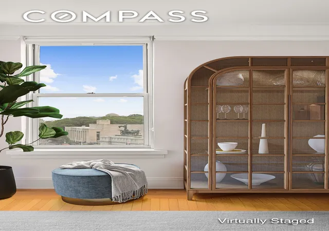 Photo 2 of Townhouse for sale at 39 Plaza St W #12B, Brooklyn, NY 11217 | MLS# RLS20047994 | Listing updated on 2026-02-24