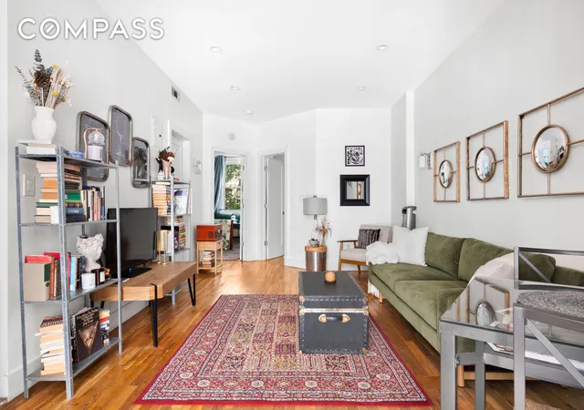 Photo 2 of Townhouse for sale at 431 Quincy St, Brooklyn, NY 11221 | MLS# RLS20048061 | Listing updated on 2026-01-02