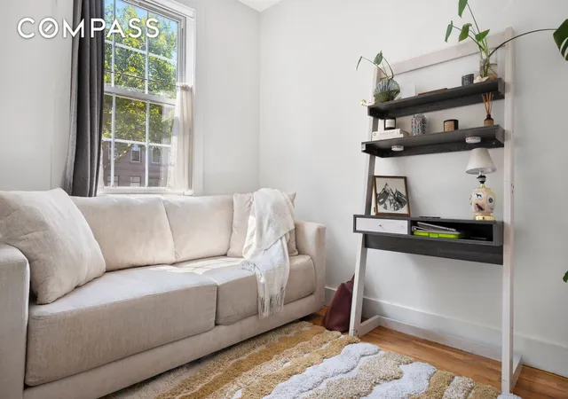 Photo 3 of Townhouse for sale at 431 Quincy St, Brooklyn, NY 11221 | MLS# RLS20048061 | Listing updated on 2026-01-02