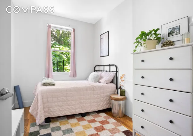 Photo 3 of Townhouse for sale at 431 Quincy St, Brooklyn, NY 11221 | MLS# RLS20048061 | Listing updated on 2026-01-02
