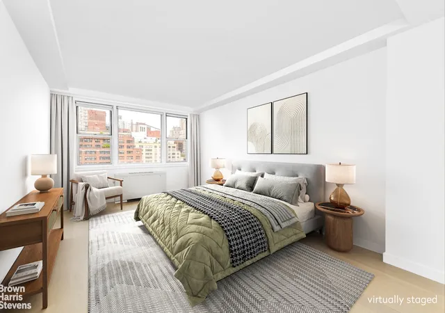 Photo 2 of Sale Pending at 525 E 82nd St #8D, New York, NY 10028 | MLS# RLS20048071 | Listing updated on 2026-04-01