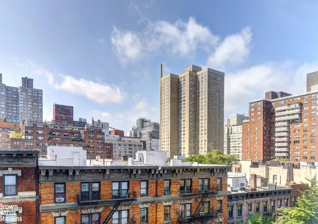 Listing Photo 5 - Condo for sale in building located at 525 E 82Nd St, New York City, NY 10028 - Unit #8D