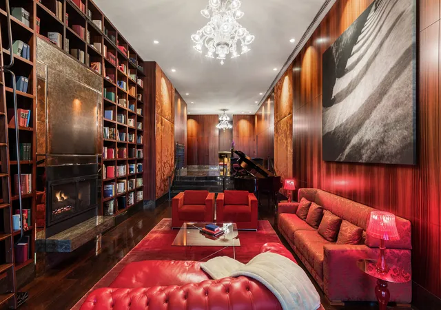 2nd image of 88 Greenwich St, New York City, NY 10006