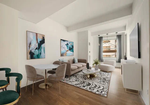1st image of 88 Greenwich St #721, New York City, NY 10006 | MLS# RLS20048077