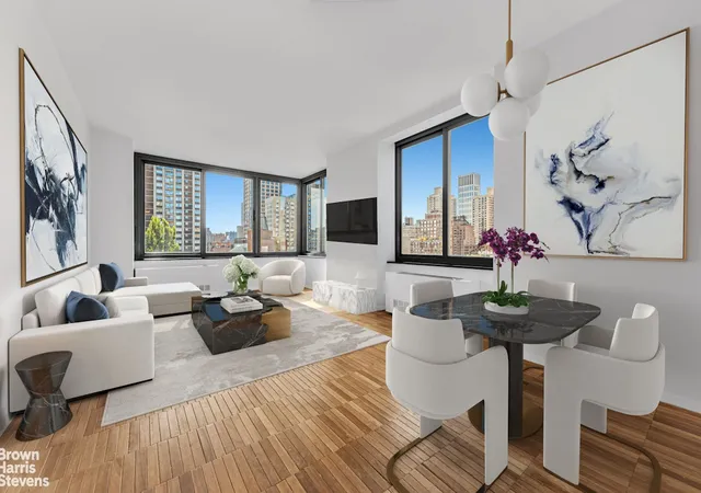 Sale Pending at 300 E 85Th St #1001, New York City, NY 10028 | MLS# RLS20048091 | Listing updated on 2026-07-30