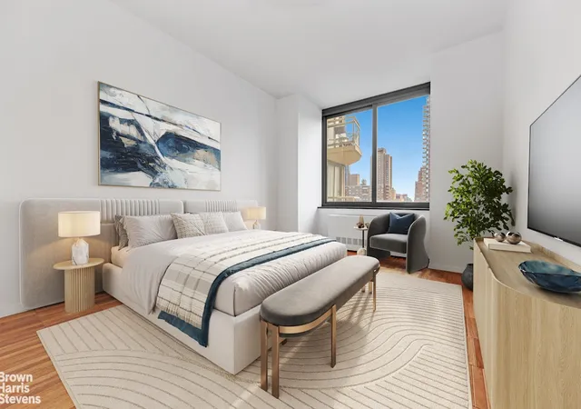 Photo 4 of Sale Pending at 300 E 85Th St #1001, New York City, NY 10028 | MLS# RLS20048091 | Listing updated on 2026-07-30