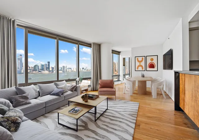 Photo 1 of Condo for sale at 10 Little W St #16-A, New York City, NY 10004 | MLS# RLS20048105 | Listing updated on 2026-03-18