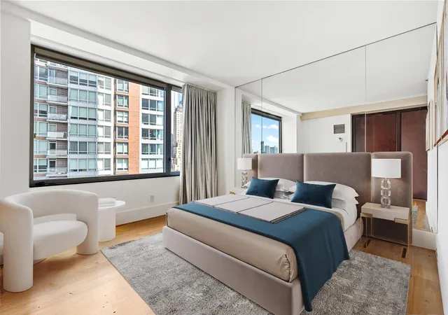 Photo 3 of House for sale at 10 Little W St #16-A, New York City, NY 10004 | MLS# RLS20048105 | Listing updated on 2026-03-18