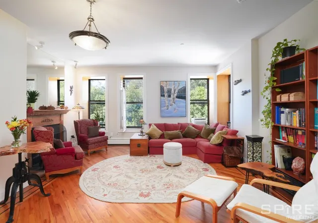 Photo 1 of Condo for sale at 370 St Nicholas Ave #5B, New York City, NY 10027 | MLS# RLS20048125 | Listing updated on 2025-10-10