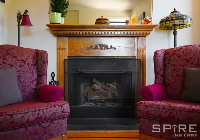 Listing Photo 4 - Condo for sale in building located at 370Th St Nicholas Ave, New York City, NY 10027 - Unit #5B