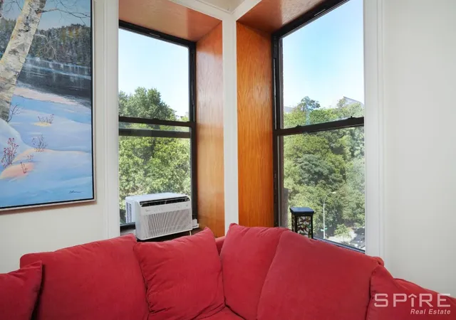 Listing Photo 5 - Condo for sale in building located at 370Th St Nicholas Ave, New York City, NY 10027 - Unit #5B