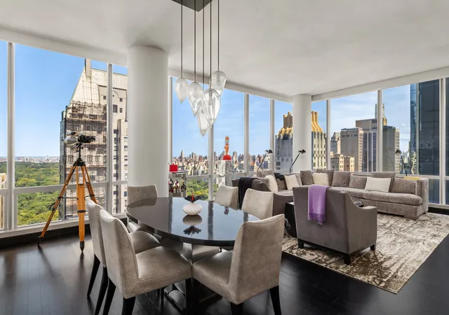 Photo 1 of House for sale at 157 W 57Th St #36F, New York, NY 10019 | MLS# RLS20048131 | Listing updated on 2025-10-23