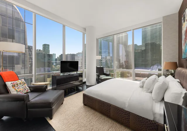 Photo 4 of House for sale at 157 W 57Th St #36F, New York, NY 10019 | MLS# RLS20048131 | Listing updated on 2025-10-23