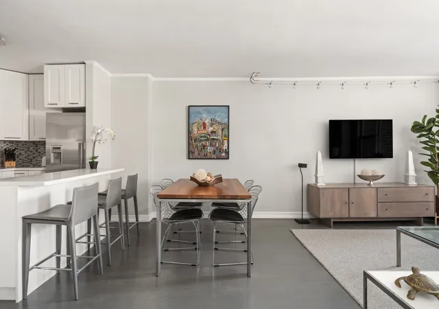 2nd image of 200 W 79Th St #12P, New York, NY 10024 | MLS# RLS20048141
