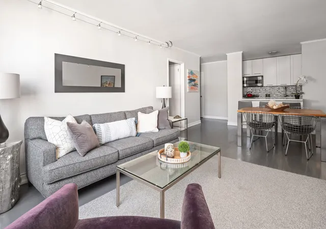3rd image of 200 W 79Th St #12P, New York, NY 10024 | MLS# RLS20048141