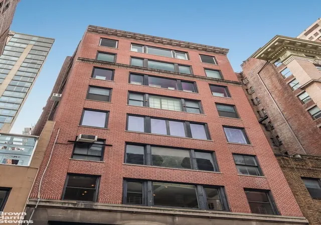 Homes for sale in New York City, NY | 34 E 30th St #8, New York City, NY 10016 | MLS# RLS20048147