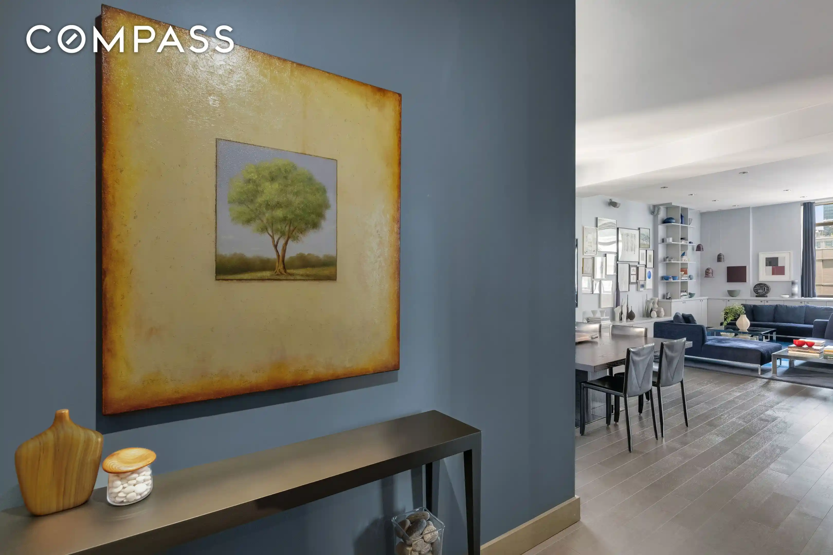 Listing Photo 25 - Condo for sale in 252 7Th Ave located at 252 7Th Ave, New York City, NY 10001 - Unit #9D