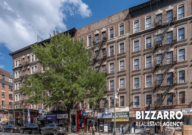 2nd image of 1989 Amsterdam Ave, New York City, NY 10032
