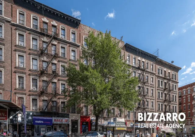 13th image of 1989 Amsterdam Ave #61, New York City, NY 10032 | MLS# RLS20048165