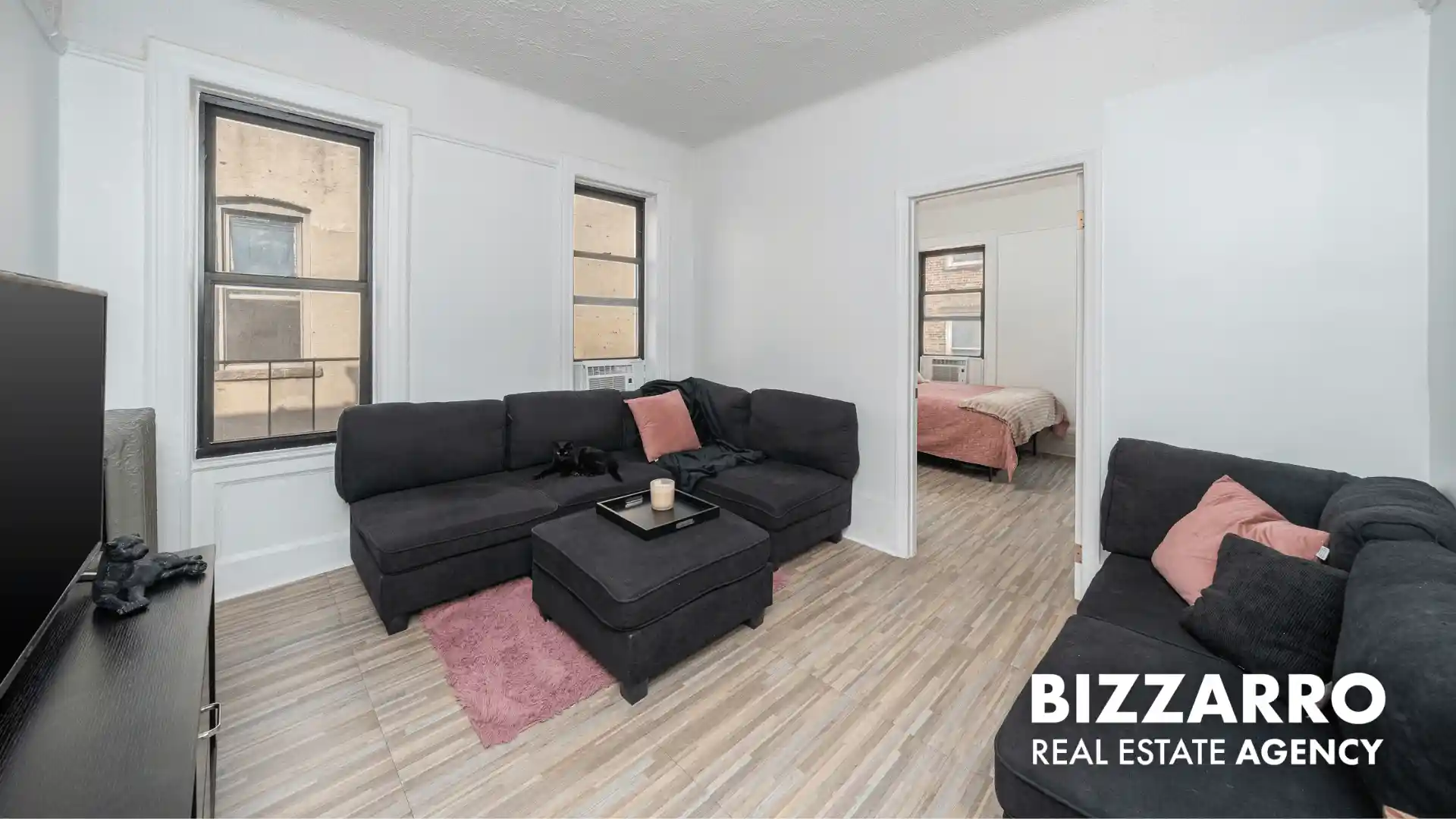 Listing Photo 2 - Condo for sale in 1989 Amsterdam Ave located at 1989 Amsterdam Ave, New York, NY 10032 - Unit #61
