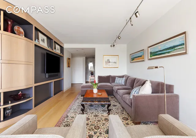 2nd image of 60 Sutton Pl S #12CN, New York, NY 10022 | MLS# RLS20048179