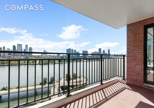 3rd image of 60 Sutton Pl S #12CN, New York, NY 10022 | MLS# RLS20048179