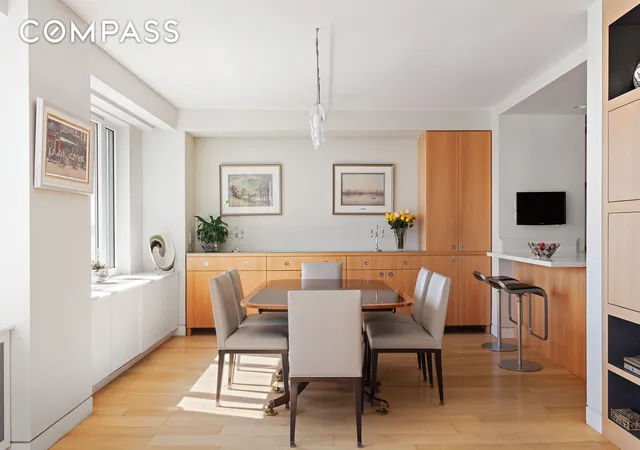 4th image of 60 Sutton Pl S #12CN, New York, NY 10022 | MLS# RLS20048179