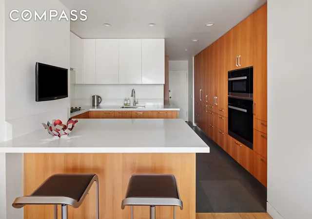 5th image of 60 Sutton Pl S #12CN, New York, NY 10022 | MLS# RLS20048179