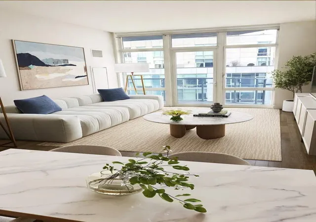 Photo 1 of Condo for sale at 555 W 59th St #9H, New York, NY 10019 | MLS# RLS20048196 | Listing updated on 2026-07-20